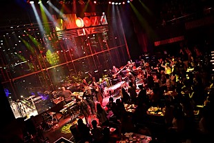 「グラミー賞を目前に控えたカーク・フランクリンの来日ツアーがスタート！　「もう5年だよ。日本に戻ってこられて本当にうれしい」」