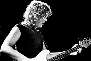 「エイジアのジョン・ウェットンが67歳で死去」