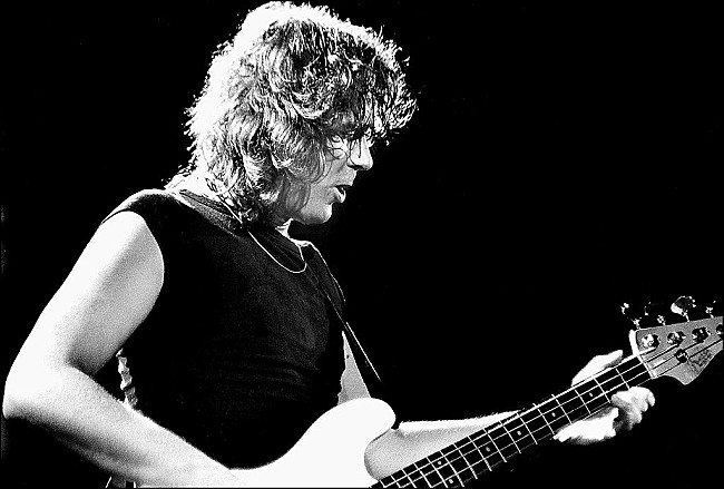 「エイジアのジョン・ウェットンが67歳で死去」1枚目/1