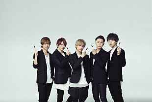 「Da-iCE、“胸キュン”写真投稿キャンペーンがスタート」