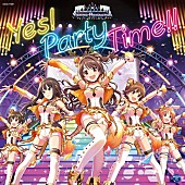 「【ビルボード】アイマス「Yes! Party Time!!」が波乱のアニメチャート首位に　「前前前世」は日英2バージョンが登場」1枚目/1