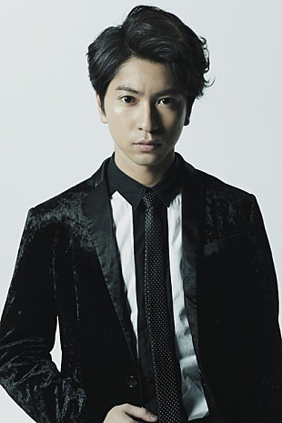 「超特急1号車コーイチ＆7号車タカシ【うたうたい】生バンドを引っ提げて3月に開催」