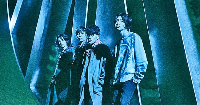 「DATS、ラリー移籍1stシングル「Mobile」が発売決定」1枚目/2