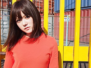 「AIMI、LINE MUSIC独占で新曲配信リリース」