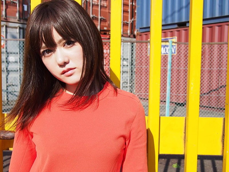 AIMI、LINE MUSIC独占で新曲配信リリース