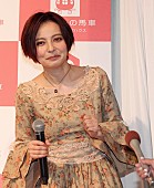 「ベッキ－、“映像ＣＭ”起用に「奇跡」　王子様との出会いは？に「仕事を頑張りたい」」1枚目/1