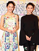 「武井咲、芸能界は「本当に楽しい」　河北麻友子のバレンタインは「２００個手作り」」1枚目/1