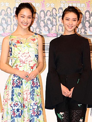 「武井咲、芸能界は「本当に楽しい」　河北麻友子のバレンタインは「２００個手作り」」
