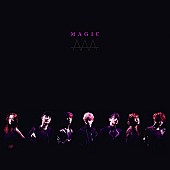 「【ビルボード HOT BUZZ SONG】　リリース前のAAA「MAGIC」が浮上＆THE RAMPAGE from EXILE TRIBEのデビューSGもトップ10内に初登場」1枚目/1