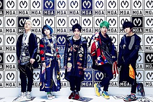 「Mrs. GREEN APPLE、映画『ポエトリーエンジェル』主題歌「soFt-dRink」コラボMV公開」