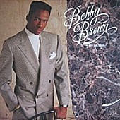 「『2月5日はなんの日？』“ランニングマン”の生みの親、ボビー・ブラウンの誕生日」1枚目/1