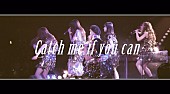 「Little Glee Monster 武道館公演より「Catch me if you can」ライブ映像公開」1枚目/3