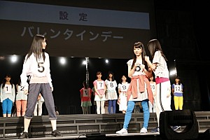 乃木坂46 3期生の初舞台【3人のプリンシパル】開幕で公開リハーサルも