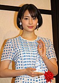 「広瀬すず、『ちはやふる』続編撮影がピンチ？　「ポニ－テ－ルができない」「今から引っ張る」」1枚目/1