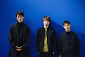 「ソナーポケット 新SG『一生一瞬』4月リリース！ ko-dai（vo）が死と直面して初めて感じた想い」1枚目/1