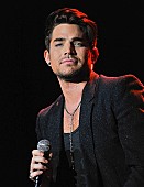 「A・ランバートVSJ・コーデン、クイーンのフロントマンの座をめぐって歌唱バトル!?」1枚目/1