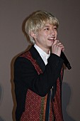 「坂口健太郎「男二人の方がうまいなんて…」　胸キュンシ－ンのお手本は竜星涼と泉澤祐希！？」1枚目/1