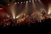 「brainchild’s、全国ツアー完売につき追加公演決定」1枚目/1