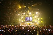 「『BanG Dream!』3rdライブ、シークレットゲストRoseliaも登場し大盛況！ 4thライブは8月に武道館で開催決定」1枚目/5