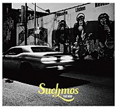 「【ビルボード】Suchmos『THE KIDS』、累計10万枚に到達、僅差を覆しアルバム・セールス1位に」1枚目/1