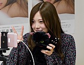 「乃木坂46白石麻衣 『パスポート』発売記念ソロ配信に10万人殺到！ 松井珠理奈「セクシーポーズして」とアバター参加も」1枚目/5