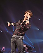 「D-LITE （BIGBANG）がニコ生特番に生出演決定」1枚目/1