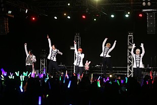 「アルスマグナ 初のアジアツアーも大盛況！ 2度目となる武道館ライブに向け期待が高まる」