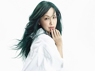 「中島美嘉 “恋するOL役”に初挑戦！ 「恋をする」MV公開」