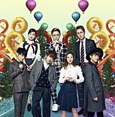 「AAA アリーナツアー【WAY OF GLORY】6月から開催」1枚目/1