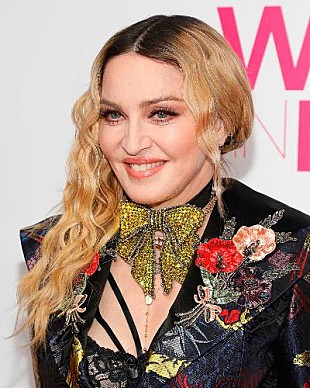 「マドンナ、新たに双子を養子にしたことを認める」