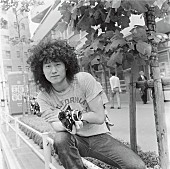 「井上陽水『POPEYE』最新号に登場！「二十歳のとき、何をしていたか？」を赤裸々に語る」1枚目/2