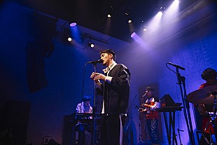 「WONK擁するレーベルブランド「epistroph」の初イベントが表参道で開催　音楽・ファッション・カルチャーが交錯する刺激的な一夜をレポート」