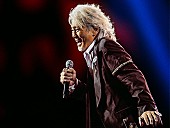 「常にミュージック・シーンを牽引し続ける玉置浩二が、大阪でプレミアム・ステージを2DAYS開催決定」1枚目/1