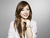 「平原綾香、ネイザン・イーストの来日公演にゲスト参加決定」1枚目/2