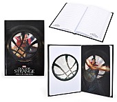 「映画『ドクター・ストレンジ』大ヒット記念！ オリジナルノートブックを3名様にプレゼント」1枚目/1