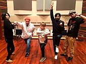 「SPECIAL OTHERS、コラボ作品集参加アーティスト第4弾発表」1枚目/2