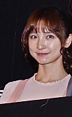 「篠田麻里子、ＡＫＢ４８こじはる卒業コンサ－トに出席？　開催当日が出演舞台の休演日「調整させられた」」1枚目/1