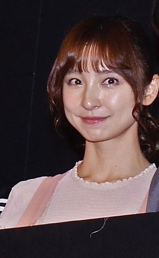 「篠田麻里子、ＡＫＢ４８こじはる卒業コンサ－トに出席？　開催当日が出演舞台の休演日「調整させられた」」