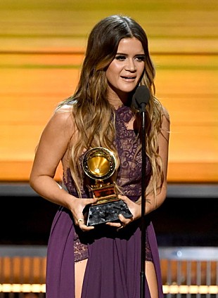 「【第59回グラミー賞】最優秀カントリー・パフォーマンス（ソロ）はマレン・モリス「MY CHURCH」が受賞」