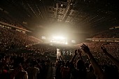「UVERworld 「まっすぐ曲を書いて、まっすぐ伝える」心を寄せられる彼らの楽曲…最高のファンとの“共存”をみたSSA公演レポート」1枚目/7