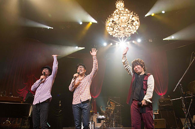 「世代を超えたコラボ　【森亀橋 2017 presents Your Songs, Our Songs powered by FM COCOLO】のレポートが到着」1枚目/31