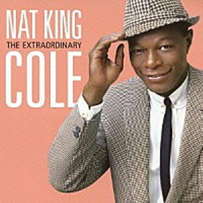 「『2月15日はなんの日？』ジャズ＆ポップス界の礎を築いたナット・キング・コールの命日」1枚目/1