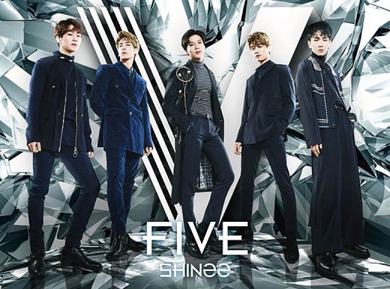 SHINee、JR山手線＆東京メトロの5路線5編成をジャック!!