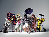 「清 竜人25 解散前ラストアルバム『WIFE』4月リリース」1枚目/1