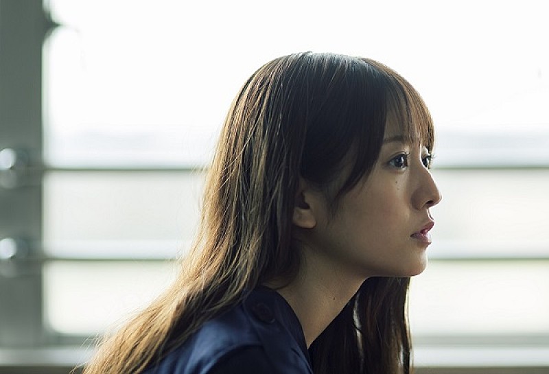 瀧川ありさ、新曲「ONE FOR YOU」のミュージックビデオを公開