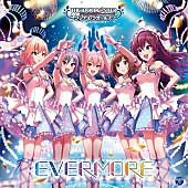 「【ビルボード】アイマスシリーズの5周年楽曲「EVERMORE」が初登場でアニメチャートトップ」1枚目/1