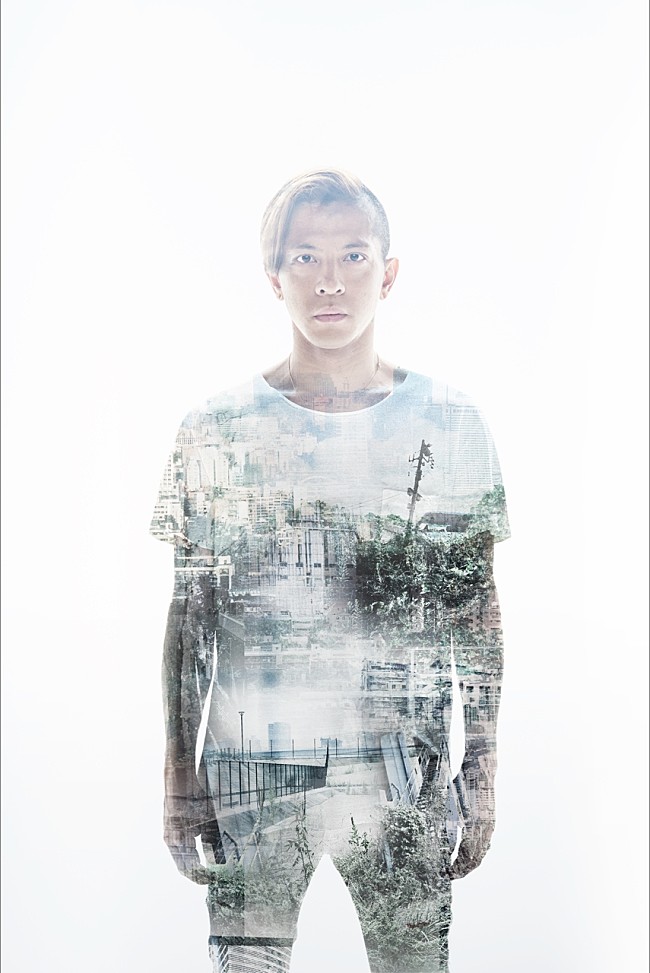 「KenKen’s party公演の追加出演アーティストにKj(Dragon Ash)他が決定」1枚目/3