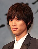 「木村拓哉「彼女を守れたらそれでいいや」　市原隼人“ハイエナのように快楽”に没頭するために」1枚目/1