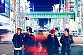 「a crowd of rebellion、新曲「リビルド」配信リリースを突如発表＆MVも公開」1枚目/3