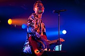 「ホセ・ジェイムズ　iTunes R&amp;amp;B/ソウルチャート1位の新作発売日に一夜限りのショーケース・ライブを開催」1枚目/4